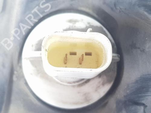 Right headlight KIA SORENTO I (JC) 2.5 CRDi 4WD | BP12603768C29 