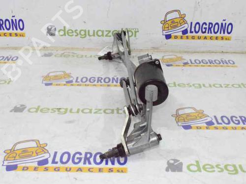 Front wiper motor BMW 3 Coupe (E92) 330 i | BP1363633M29 