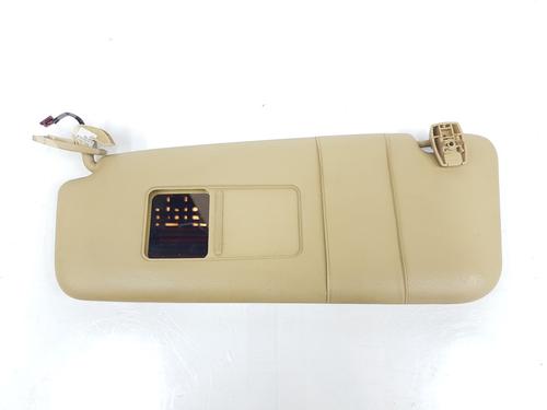 Used Left sun visor Left sun visor BMW 5 (E60) 520 i (170 hp) 8133442 8133442
