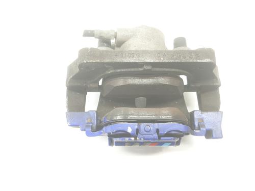 Right front brake caliper BMW X6 (E71, E72) xDrive 35 d | BP32772404M104 - Image 2