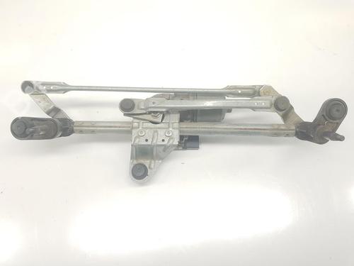 Used Front wiper motor SEAT LEON (5F1) 1.2 TSI (110 hp) 6215077