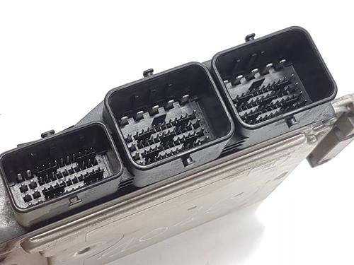 Engine control unit (ECU) CITROËN C1 (PM_, PN_) 1.0 | BP39029619M57 - Image 5