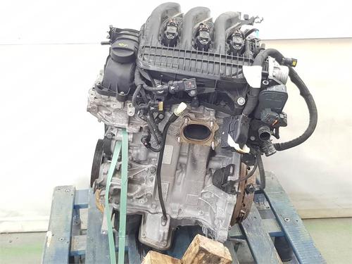 Engine CITROËN C3 III (SX) 1.2 VTi 82 | BP40236513M1 - Image 10