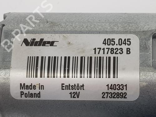 Sunroof engine AUDI Q3 (8UB, 8UG) 2.0 TDI quattro | BP12462829M60 