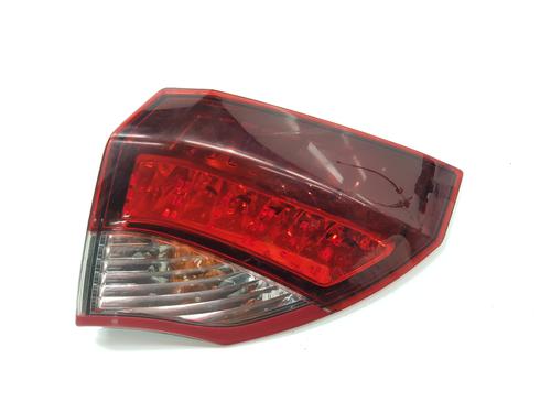 Used Right taillight RENAULT LAGUNA III (BT0/1) 2.0 dCi (BT07, BT0J, BT14, BT1A, BT1S) (131 hp) 16161886