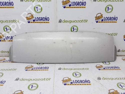 Rear spoiler BMW X3 (E83) 2.0 d 51713400384 | 51710303044 | 51713413286 |