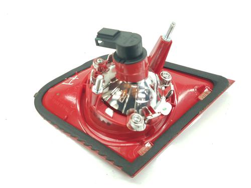 Left tailgate light VW PASSAT B6 (3C2) 2.0 TDI 16V | BP32986730C79 - Image 2