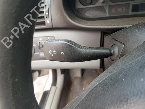 Left front window motor BMW 3 Touring (E46) 320 d | BP6412465E21 
