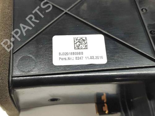 Air vent LAND ROVER RANGE ROVER EVOQUE (L538) 2.0 D 4x4 | BP14073738I21 