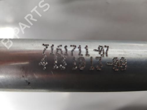Front wiper motor BMW 3 (E90) 318 d | BP11843760M29 