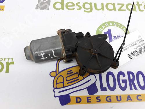 Left rear window motor NISSAN PATHFINDER III (R51) 2.5 dCi | BP1886133E23 