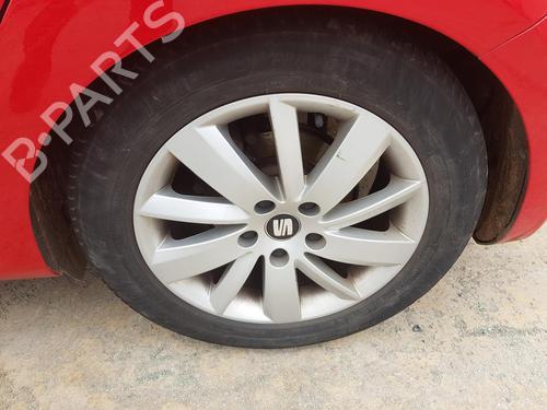 Venstre Foran elrute bryter SEAT LEON (5F1) 1.6 TDI | BP9421131I27 