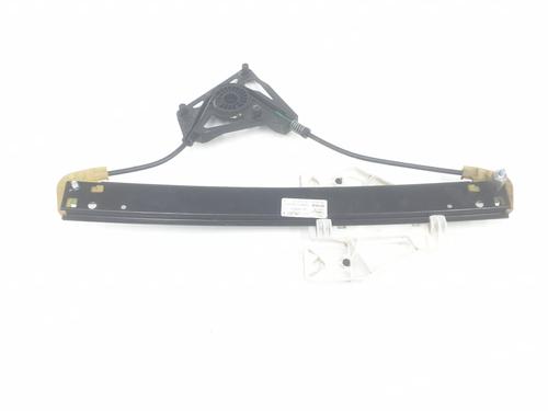 Rudehejsemekanisme venstre bagtil Rudehejsemekanisme venstre bagtil AUDI A1 Sportback (8XA, 8XF) [2011-2019] 36239772 36239772