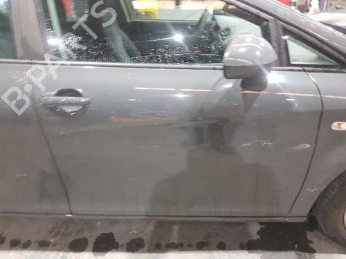 Oliekøler SEAT LEON (1P1) 1.6 TDI | BP10931347M33 