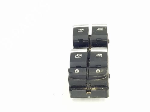 Used Left front window switch Left front window switch AUDI Q8 (4MN, 4MT) 50 TDI Mild Hybrid quattro (286 hp) 33215343 33215343
