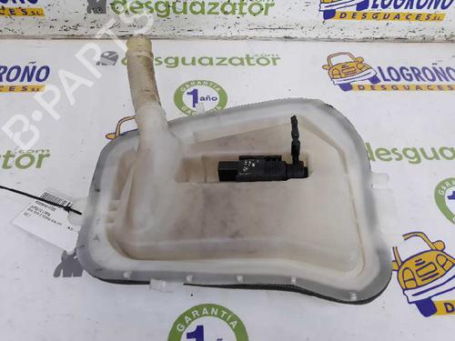 Windscreen washer tank BMW 3 Touring (E46) 320 d | BP7419790C113 