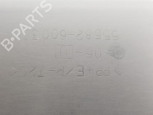 Glove box TOYOTA LAND CRUISER PRADO (_J12_) 3.0 D-4D (KDJ120, KDJ125) | BP20215122C95 