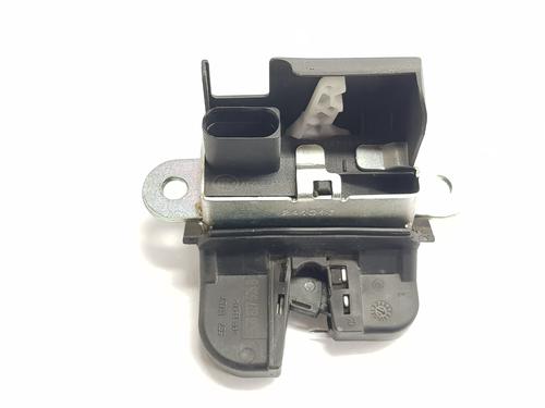 Used Tailgate lock VW GOLF VII (5G1, BQ1, BE1, BE2) 2.0 GTD (184 hp) 29915152