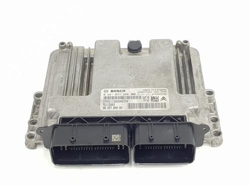 Used Engine control unit (ECU) Engine control unit (ECU) 37402175 37402175
