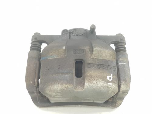 Used Left front brake caliper NISSAN QASHQAI II SUV (J11, J11_) 1.5 dCi (110 hp) 11599803