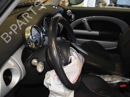 Tailgate lock MINI MINI (R50, R53) Cooper | BP3378488C101 