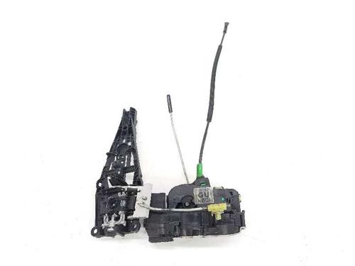 Used Rear right lock OPEL INSIGNIA A (G09) 2.0 CDTI (68) (160 hp) 4515496