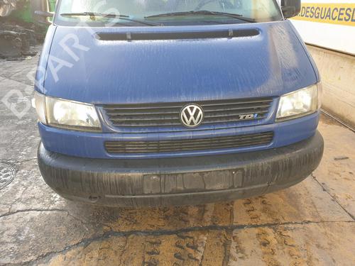 Heater blower motor VW TRANSPORTER T4 Van (70A, 70H, 7DA, 7DH) 2.5 TDI | BP14104005M62 