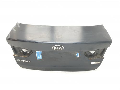 Used Tailgate KIA OPTIMA (JF) 1.7 CRDi (141 hp) 21519003