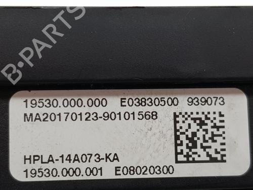 Fuse box LAND ROVER RANGE ROVER SPORT II (L494) 3.0 SDV6 4x4 | BP20649334E1