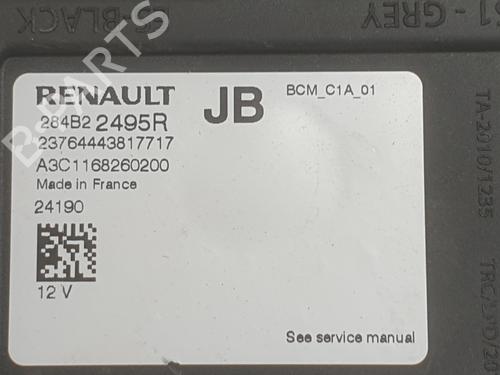 Electronic module RENAULT CLIO V (B7_)  | BP34346046M83  - Image 5