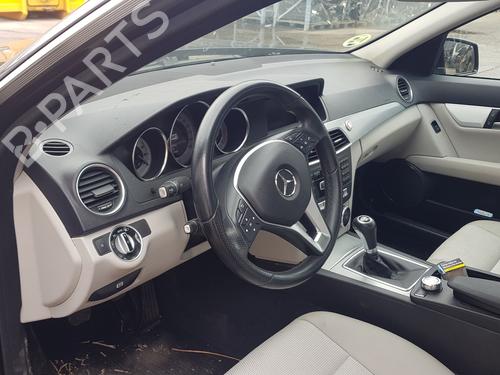 Rudehejsemotor forskærm venstre MERCEDES-BENZ C-CLASS (W204) C 180 CDI (204.000) | BP30569574E21 