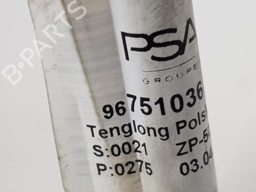 AC pipe OPEL ASTRA L Sports Tourer (OV5) 1.2 (FRHNSL, FRHNSR) | BP24036749M126