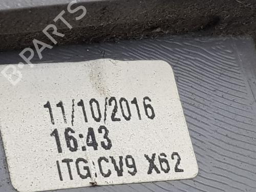 Venstre solskærm RENAULT MASTER III Van (FV) 2.3 dCi 135 FWD (FV0N, FV08, FV06, FV00, FV1S) | BP36558234I1 - Image 4