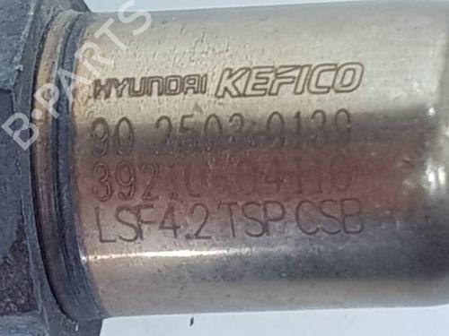 Electronic sensor KIA STONIC (YB) 1.0 T-GDi | BP38962236M84 - Image 2