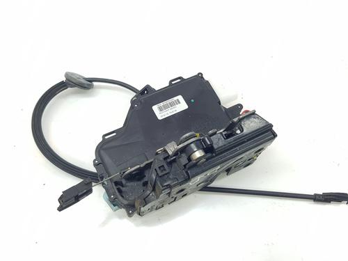 Used Front right lock VW TOURAN (1T1, 1T2) 1.9 TDI (105 hp) 27655673