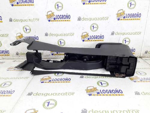 Armrest / Center console NISSAN X-TRAIL II (T31) 2.0 dCi 4x4 | BP7894511I20 