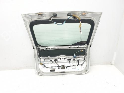 Tailgate TOYOTA PRIUS Liftback (_W2_) 1.5 Hybrid (NHW20_, NHW20R) | BP20195050C6 