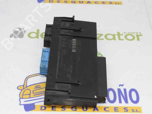 Electronic module BMW 3 (E90) 320 d | BP14120783M83 