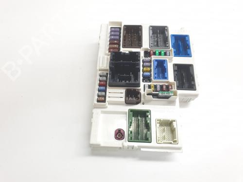 Fuse box OPEL ASTRA L Sports Tourer (O5)  | BP26333836E1 