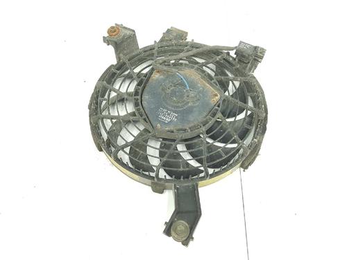 Used Radiator fan TOYOTA LAND CRUISER PRADO (_J12_) 3.0 D-4D (KDJ120, KDJ125) (163 hp) 6801799