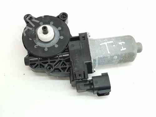 Used Left front window motor LAND ROVER RANGE ROVER EVOQUE (L538) 2.0 D 4x4 (150 hp) 6553853