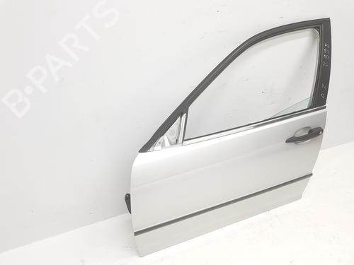 Left front door BMW 3 (E46) 318 i | BP22408077C2 