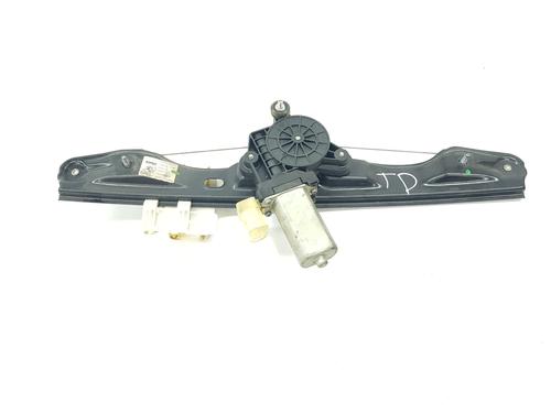 Elevalunas trasero derecho Elevalunas trasero derecho BMW 3 (F30, F80) 320 d (184 hp) 37026870 37026870