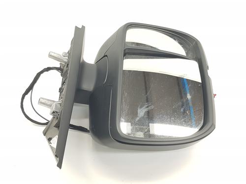 Left mirror VW CRAFTER Van (SY_, SX_)  | BP29535512C26 