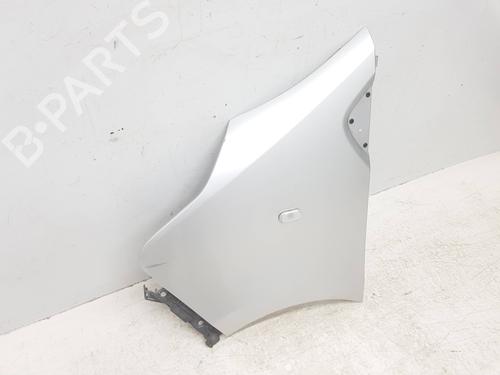 Left front fenders FIAT TALENTO Van (296_)  | BP29436823C41 