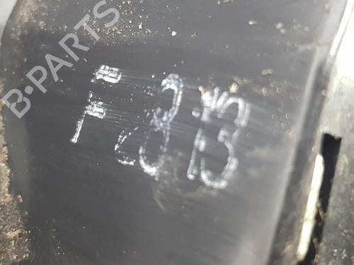 Front left lock TOYOTA AURIS (_E18_)  | BP29464340C98 