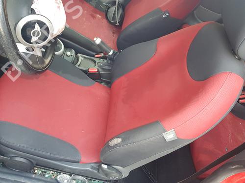 Left taillight MINI MINI (R50, R53) Cooper | BP33658839C34 - Image 15