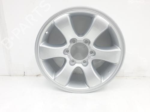 Fælk Fælk TOYOTA LAND CRUISER PRADO (_J12_) [2002-2010] 36870357 36870357