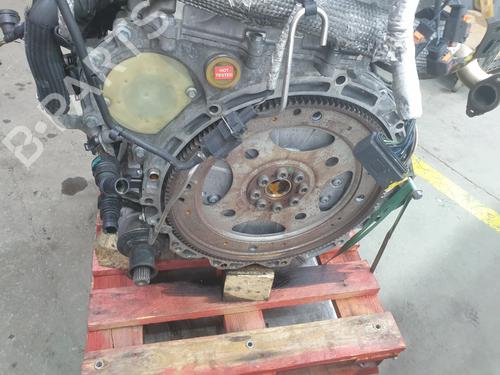 Engine LAND ROVER RANGE ROVER VELAR (L560) 2.0 D240 SD4 4x4 | BP36788660M1  - Image 10