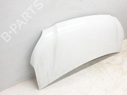 Hood NISSAN INTERSTAR Van (X62B) dCi 135 | BP27880785C1 